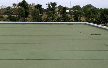 all Wepre roofing types quoted for
