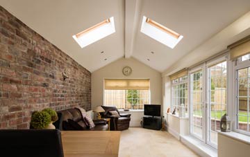 conservatory roof insulation Wepre, Flintshire