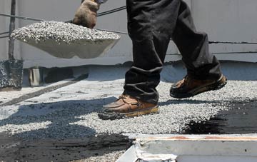 Wepre flat roofing companies