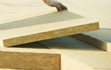 measuring Wepre tapered insulation