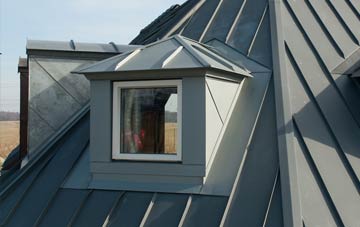 metal roofing Wepre, Flintshire