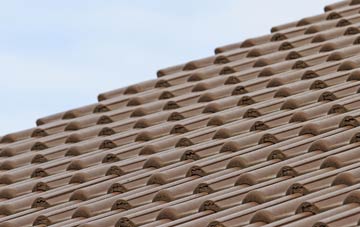 plastic roofing Wepre, Flintshire