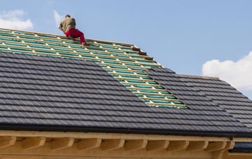 roof replacement Wepre, Flintshire
