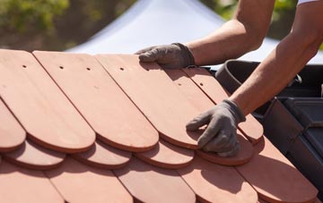 Wepre roof tile contractors