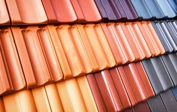 Wepre roof tile costs