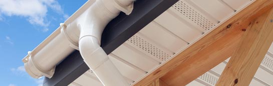 get Wepre guttering quotes today