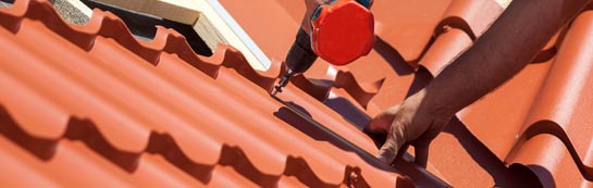 save on Wepre roof installation costs