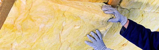 quotes for Wepre roof insulation