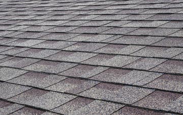 Wepre tiles for shallow pitch roofing