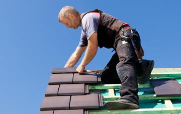 disadvantages of Wepre slate roofing