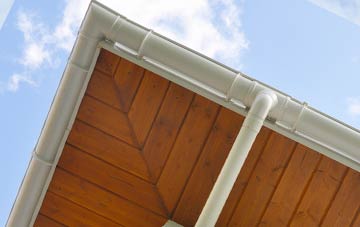 Wepre soffit types