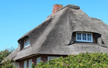 thatch roofing Wepre, Flintshire