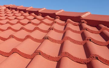 Wepre tile and slate roof replacement