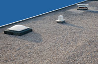 Wepre flat roofing