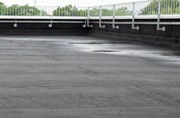 find rated Wepre flat roofing companies