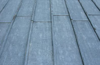 Wepre lead roofing