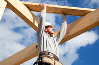 Wepre roof replacement work