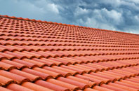 Wepre roofing tiles