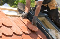 Wepre tiled roofing companies