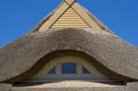 Wepre thatch roofing